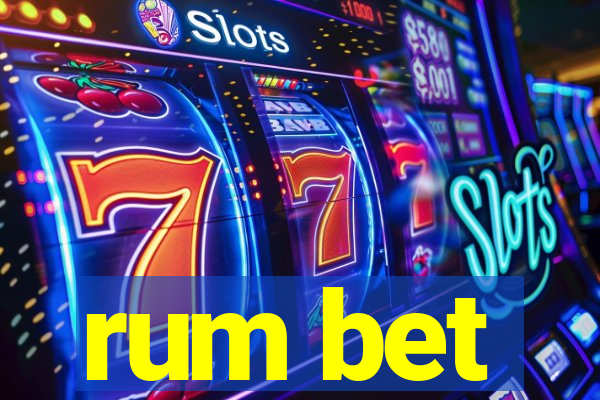 rum bet